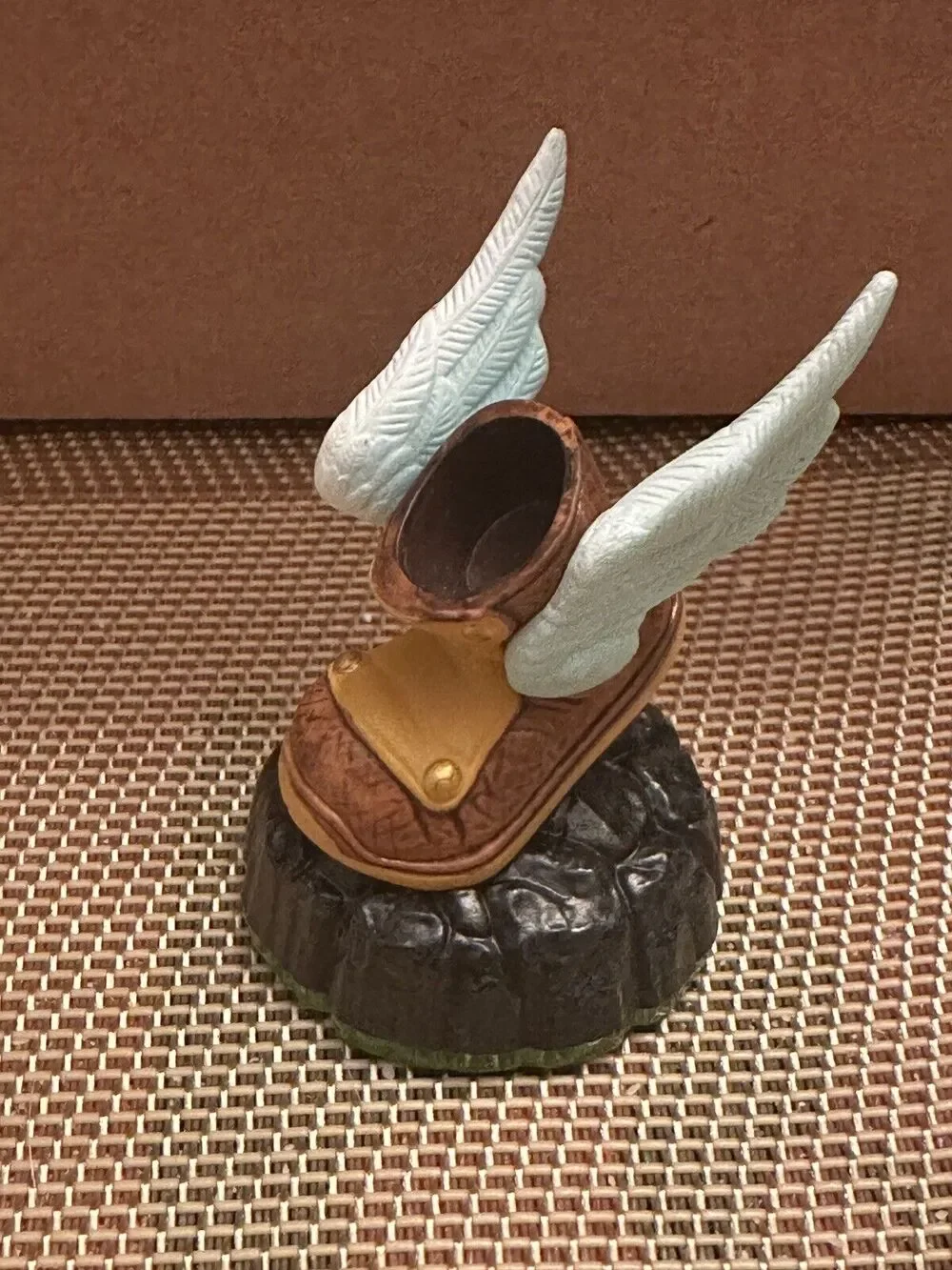 * WINGED BOOTS * Magic Item Skylanders Spyro's Adventure